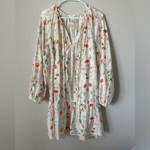 H&M women’s summer mini Dress